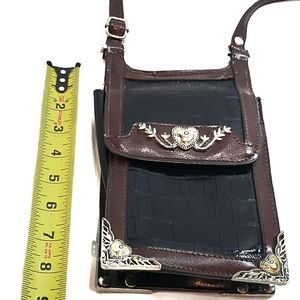❤️ M.C. Marc Chantel Vintage Women's Crossbody